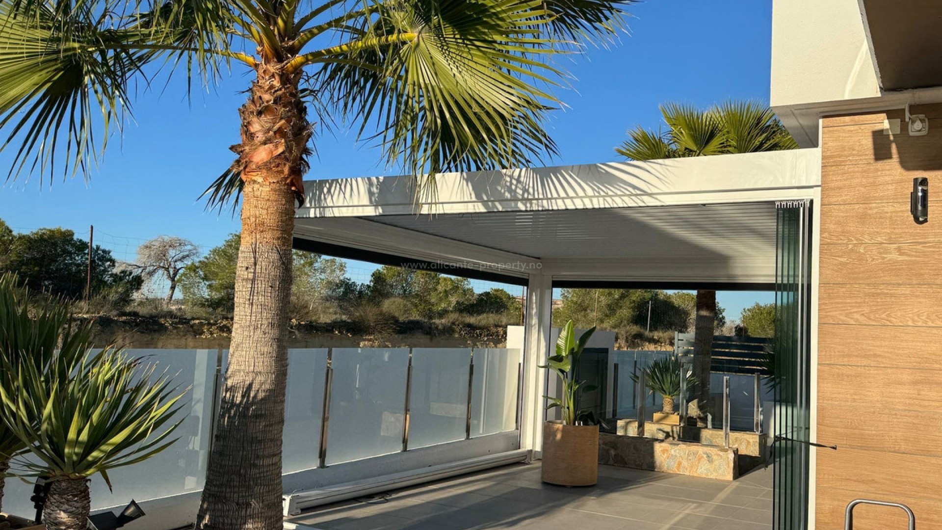 Villa en La finca Golf