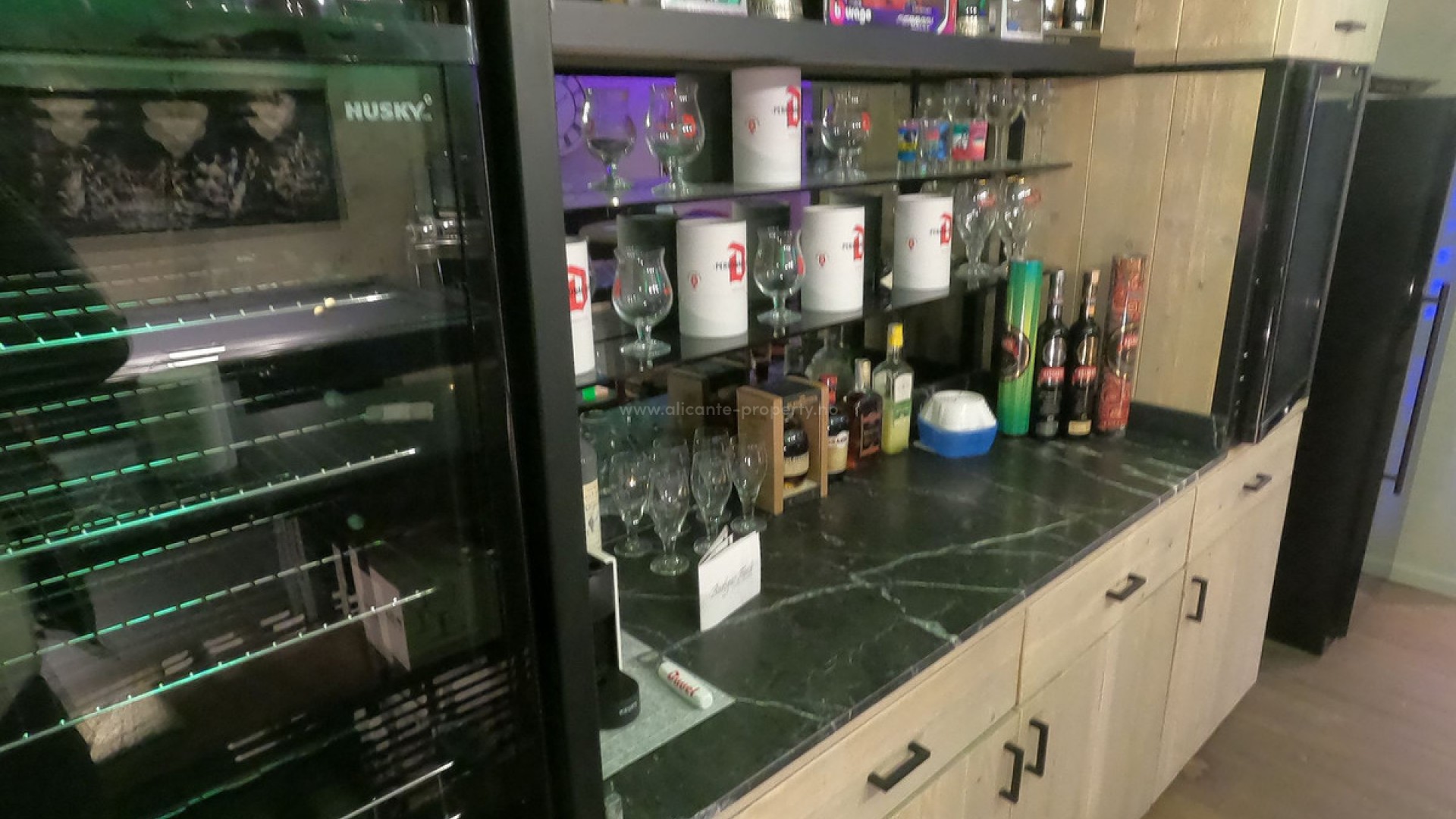 Villa en La finca Golf