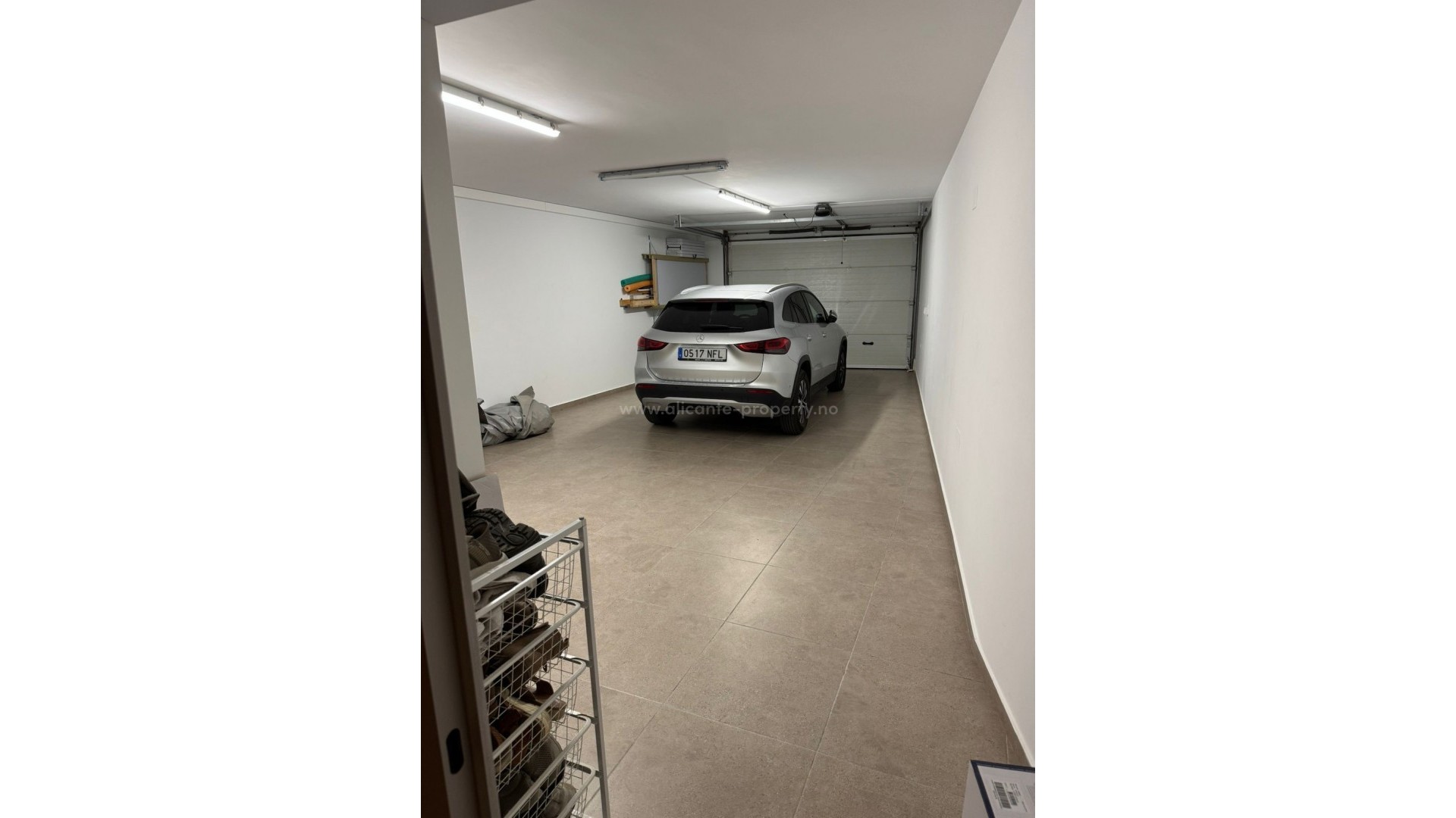 Villa en La finca Golf