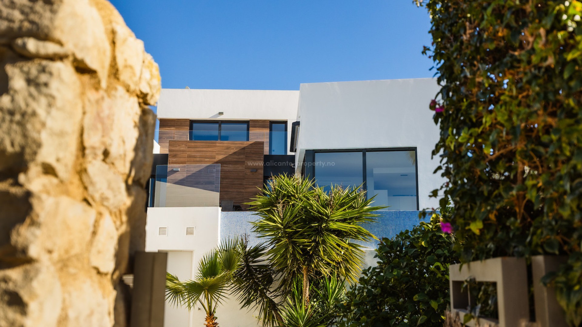 Villa en La finca Golf