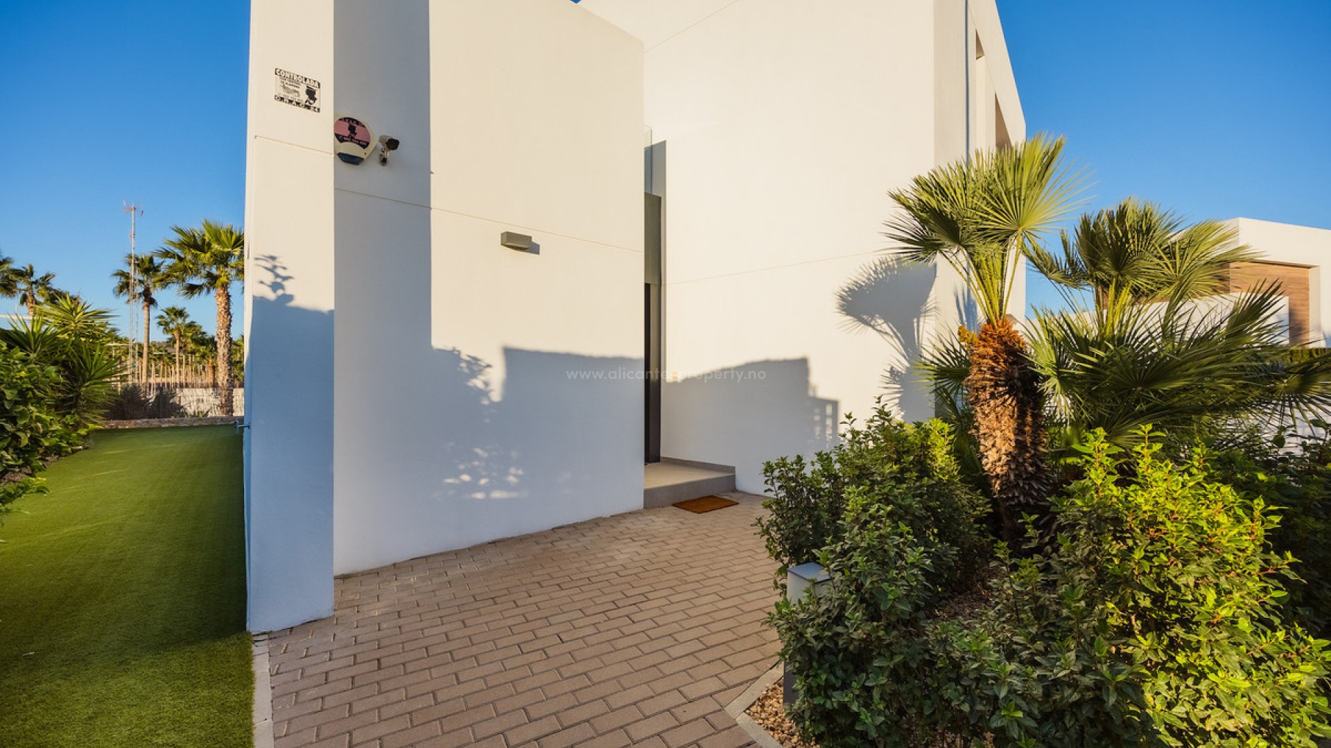 Villa en La finca Golf