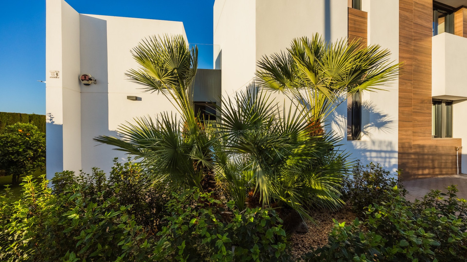 Villa en La finca Golf