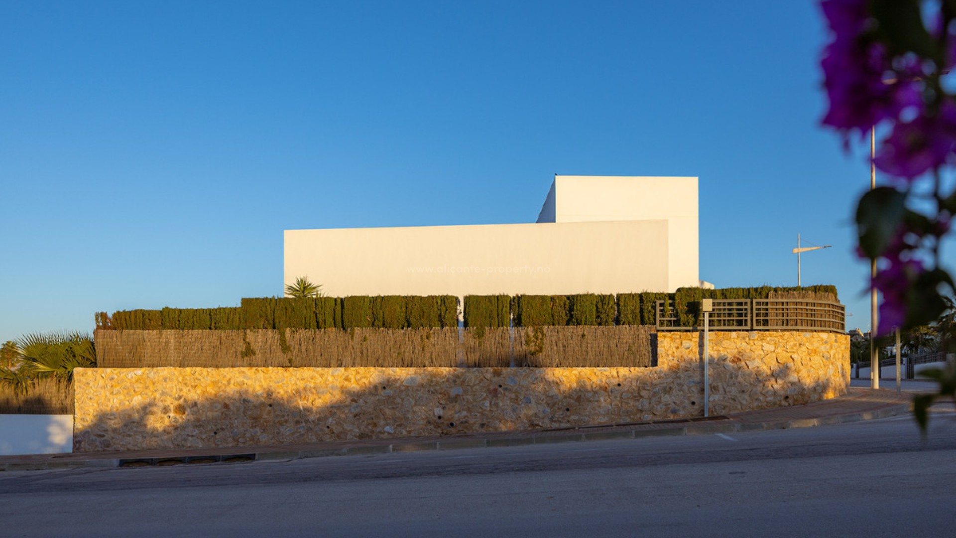 Villa en La finca Golf