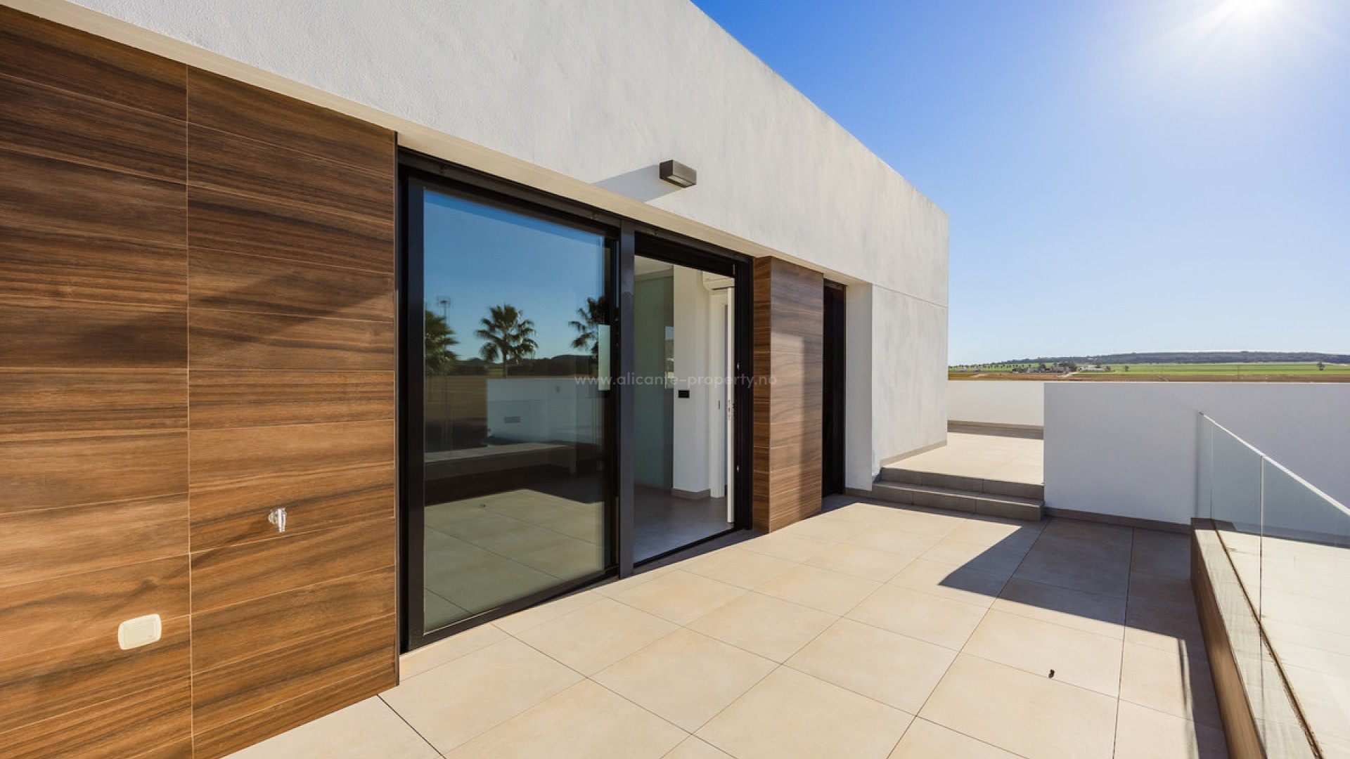 Villa en La finca Golf