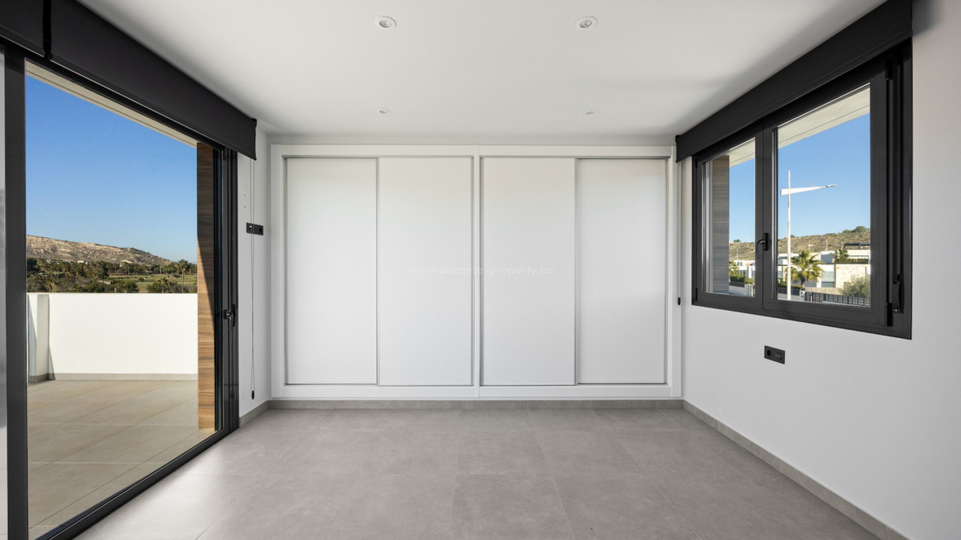 Villa en La finca Golf