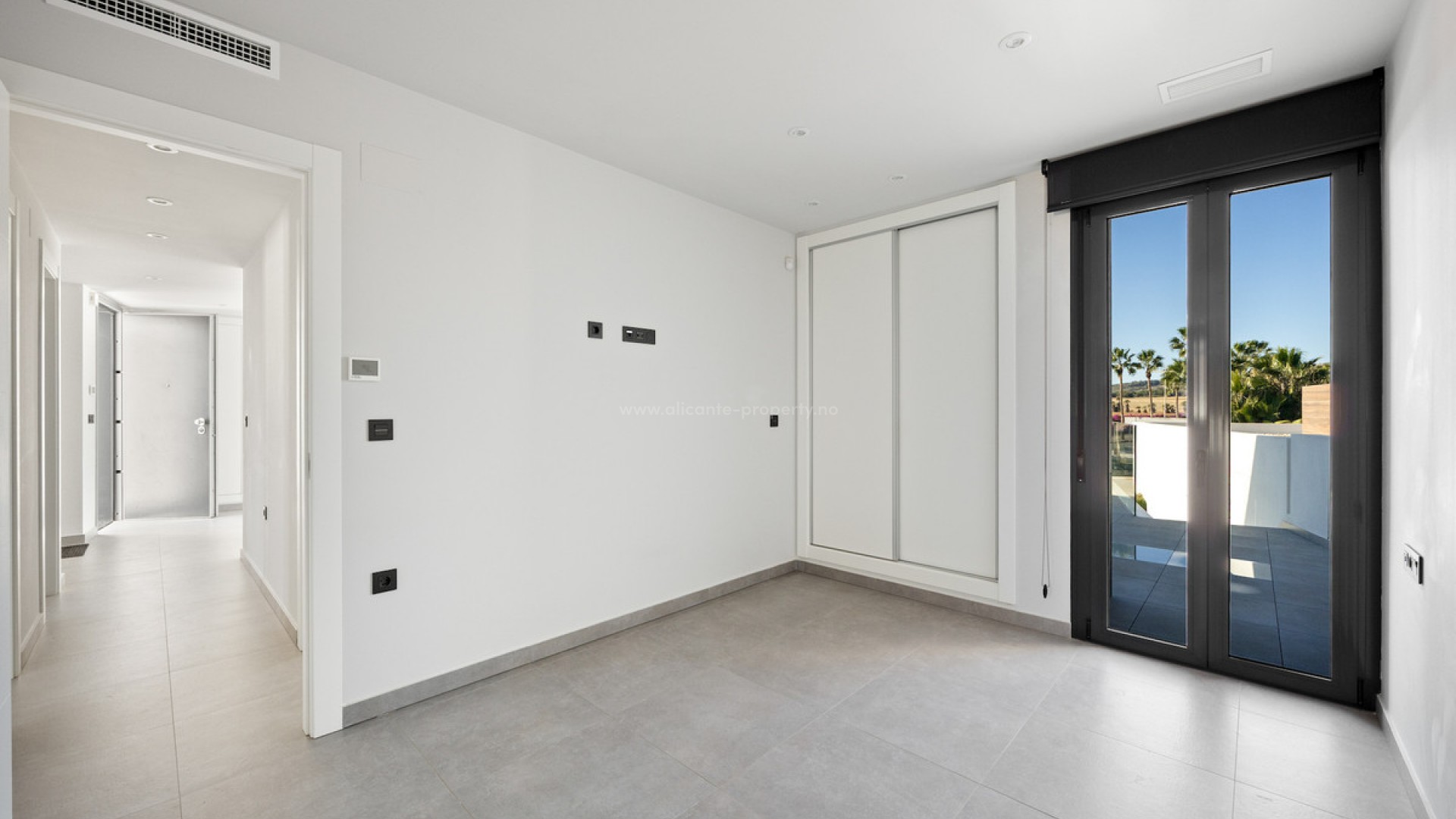 Villa en La finca Golf