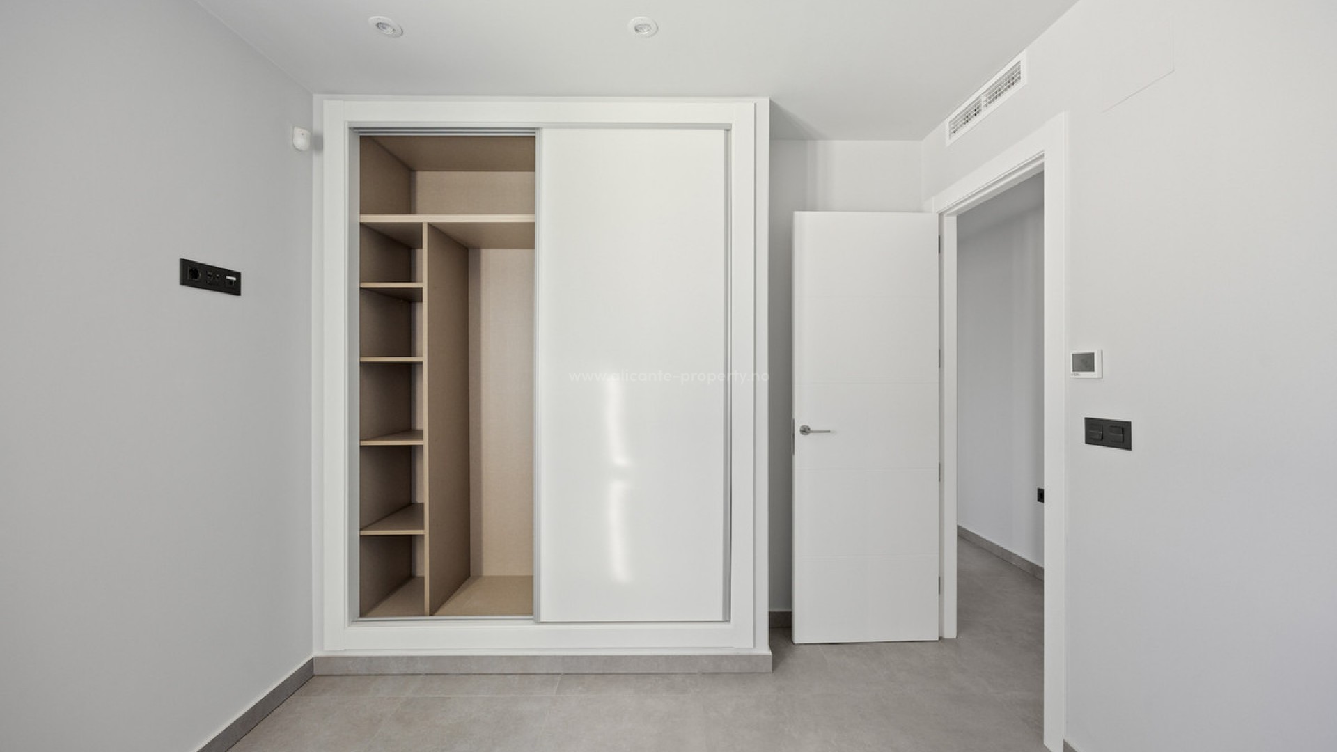 Villa en La finca Golf