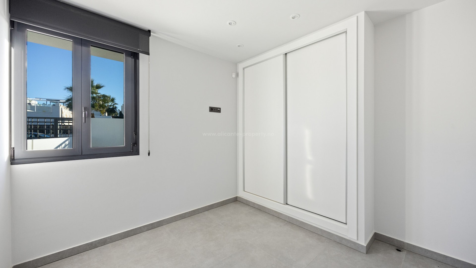 Villa en La finca Golf