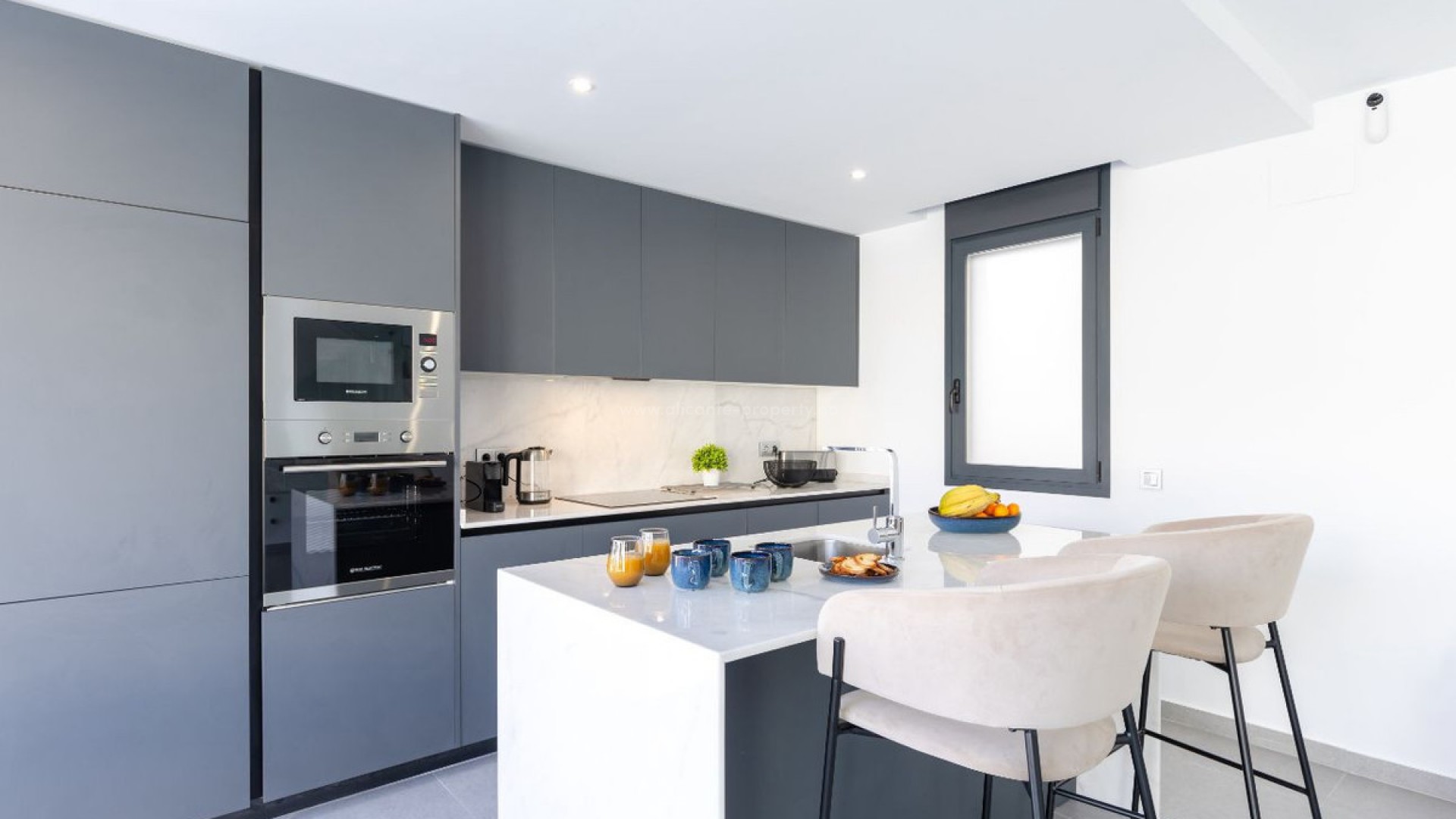 Villa en La finca Golf