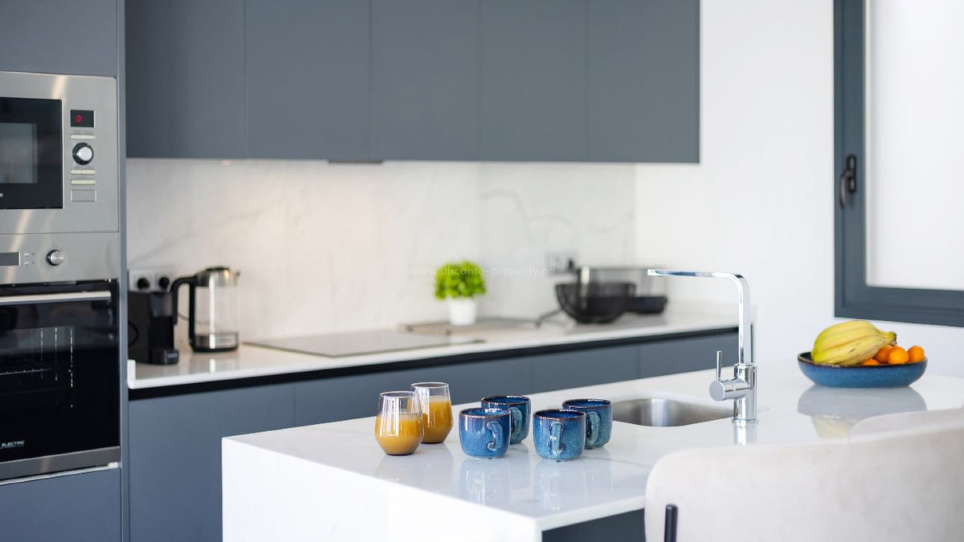 Villa en La finca Golf