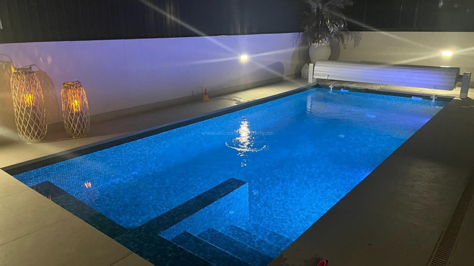 Villa en La finca Golf