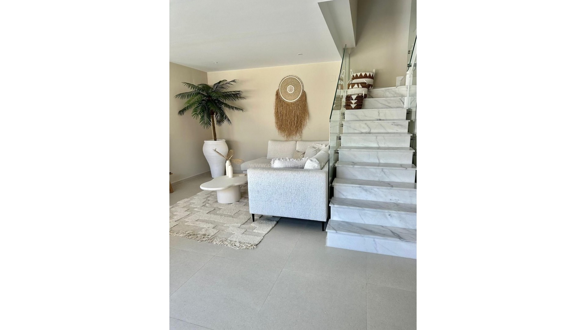 Villa en La finca Golf