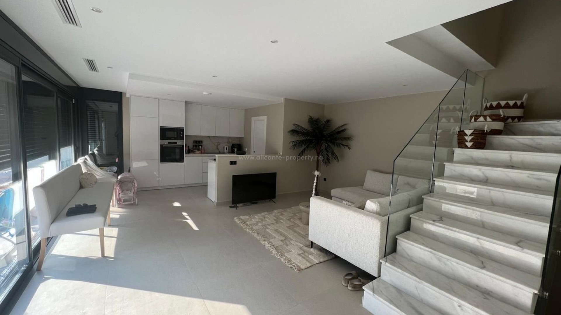 Villa en La finca Golf