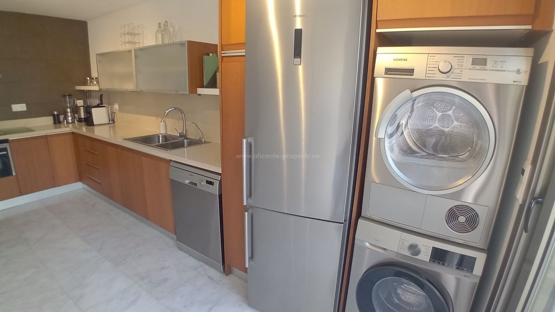 Villa en La finca Golf