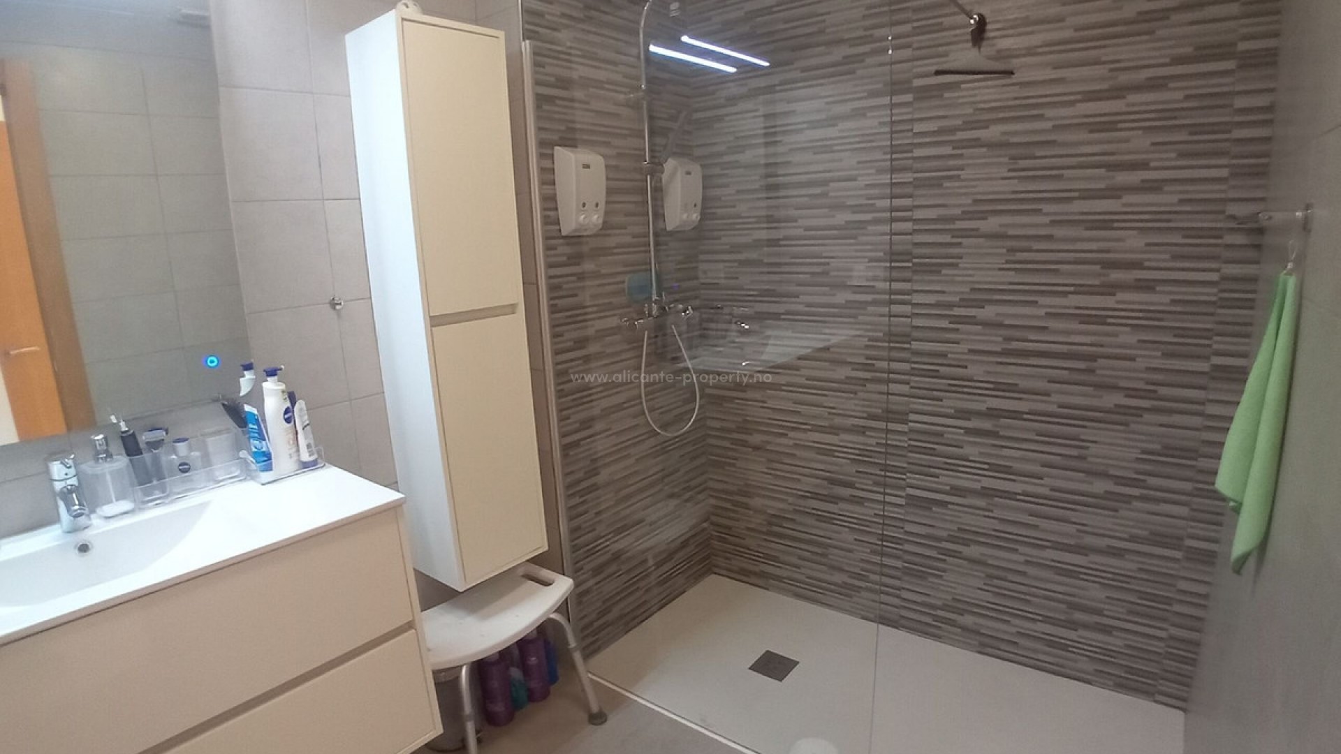 Villa en La finca Golf