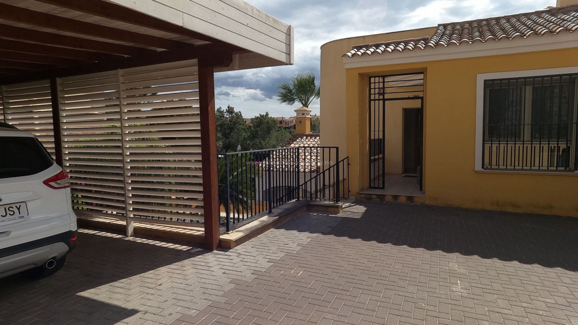 Villa en La finca Golf