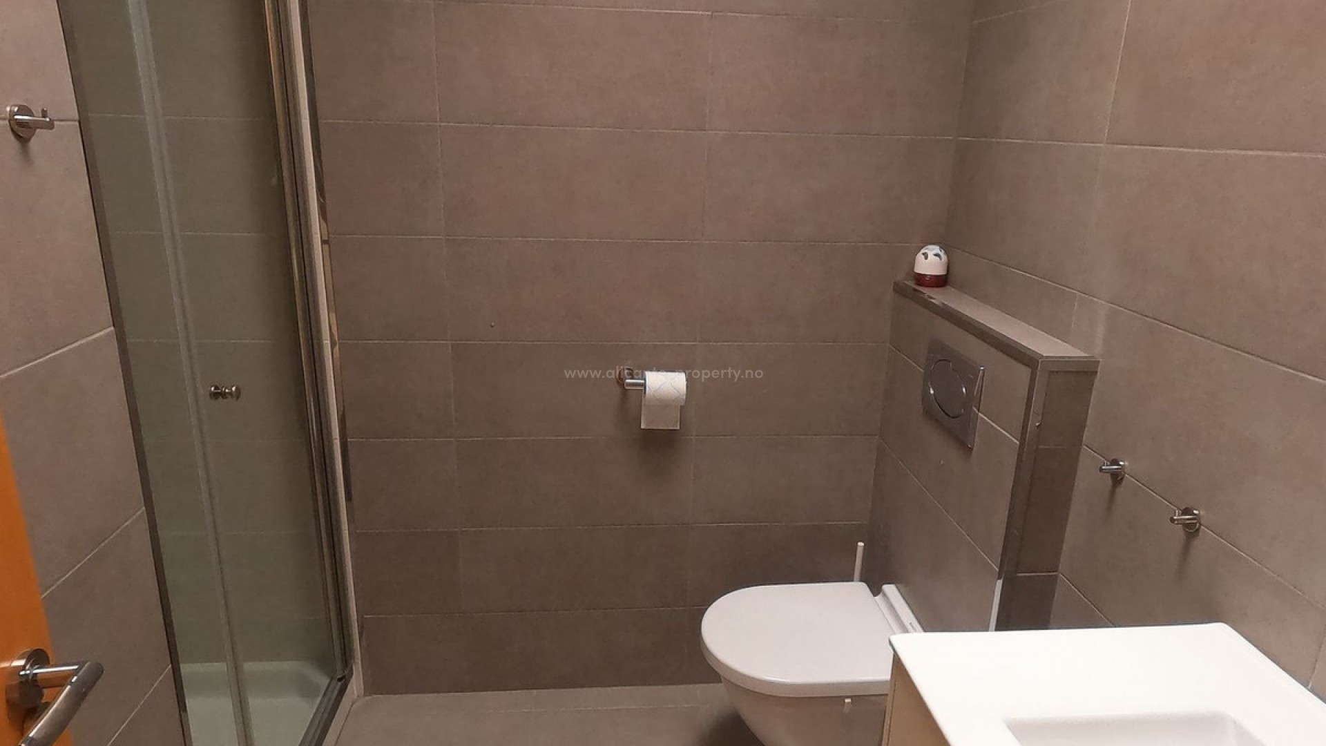 Villa en La finca Golf