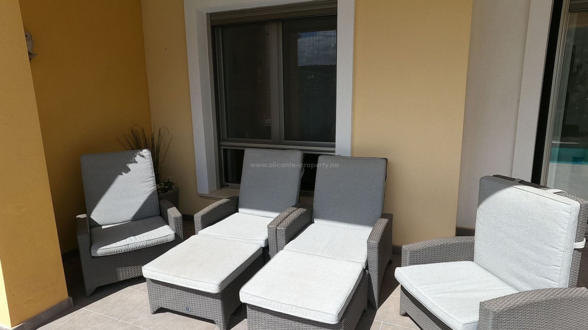 Villa en La finca Golf