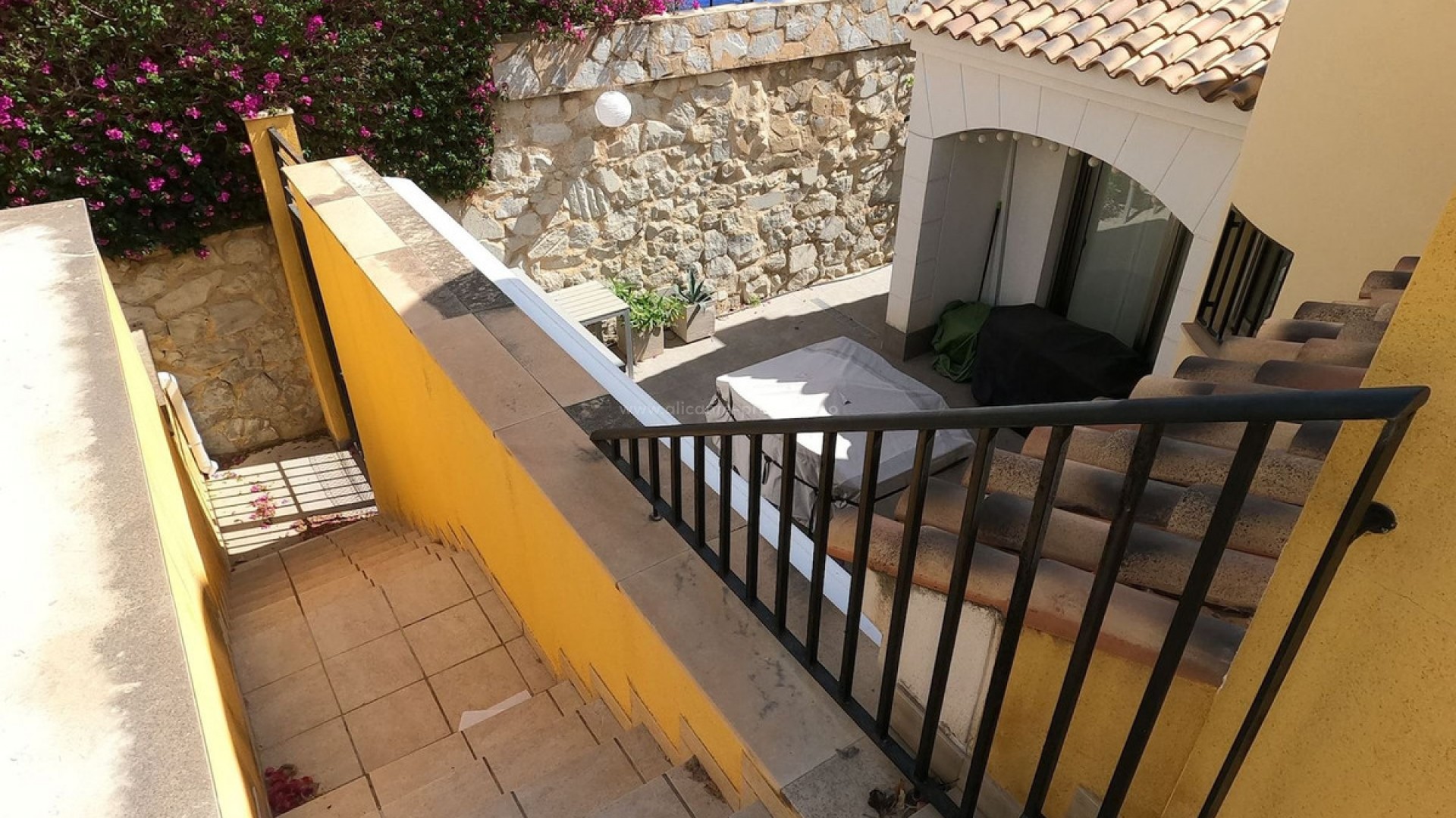 Villa en La finca Golf