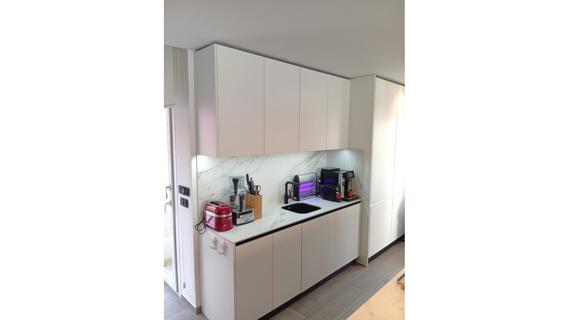 Villa en La finca Golf