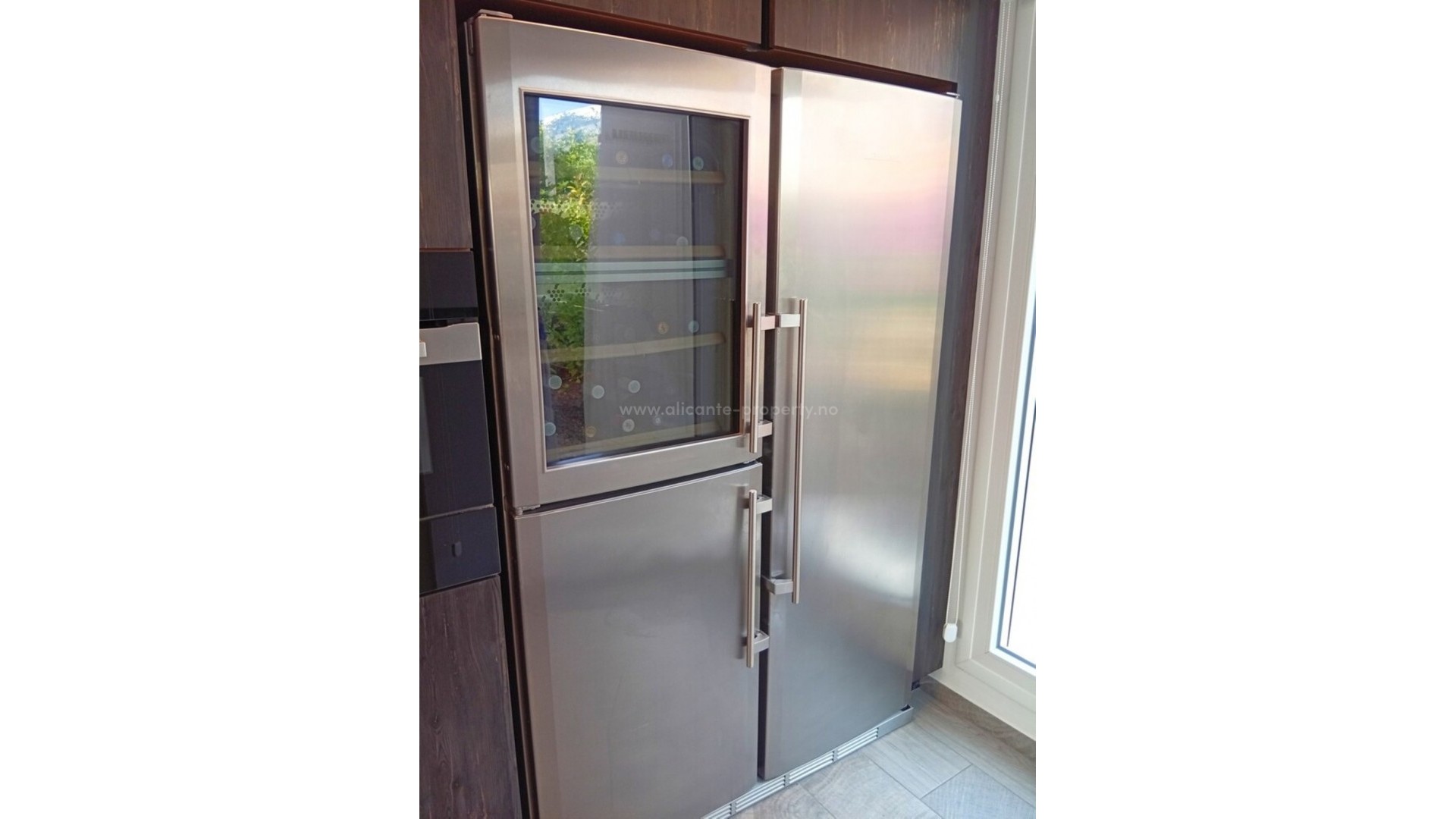 Villa en La finca Golf