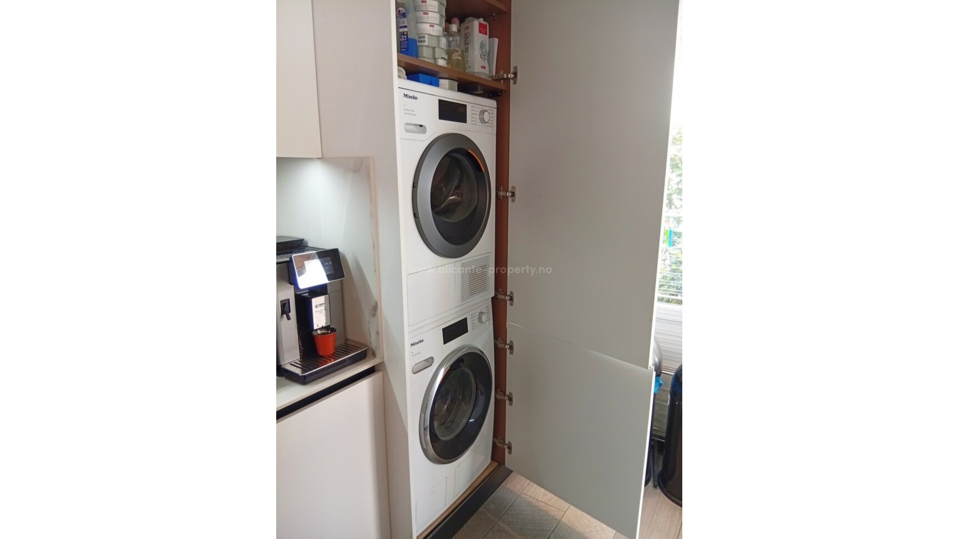 Villa en La finca Golf