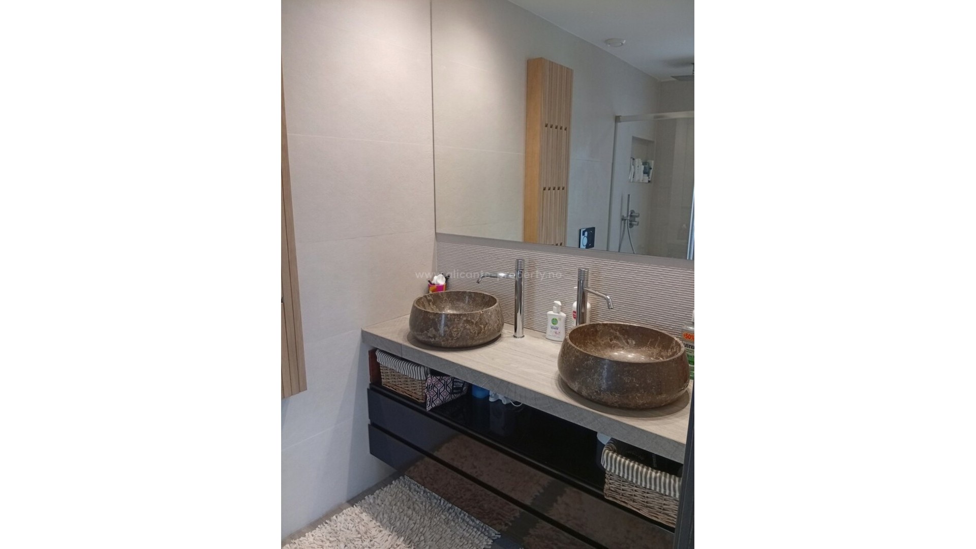 Villa en La finca Golf