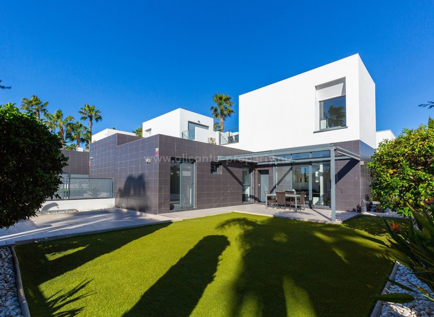 Villa en La finca Golf