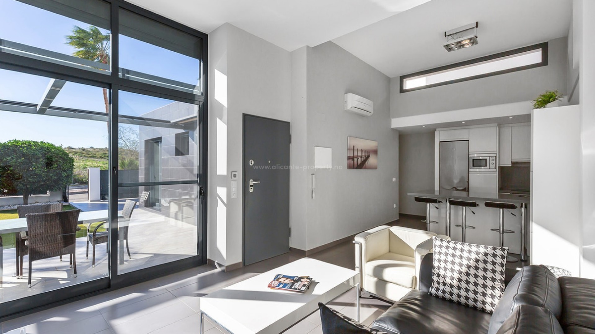 Villa en La finca Golf