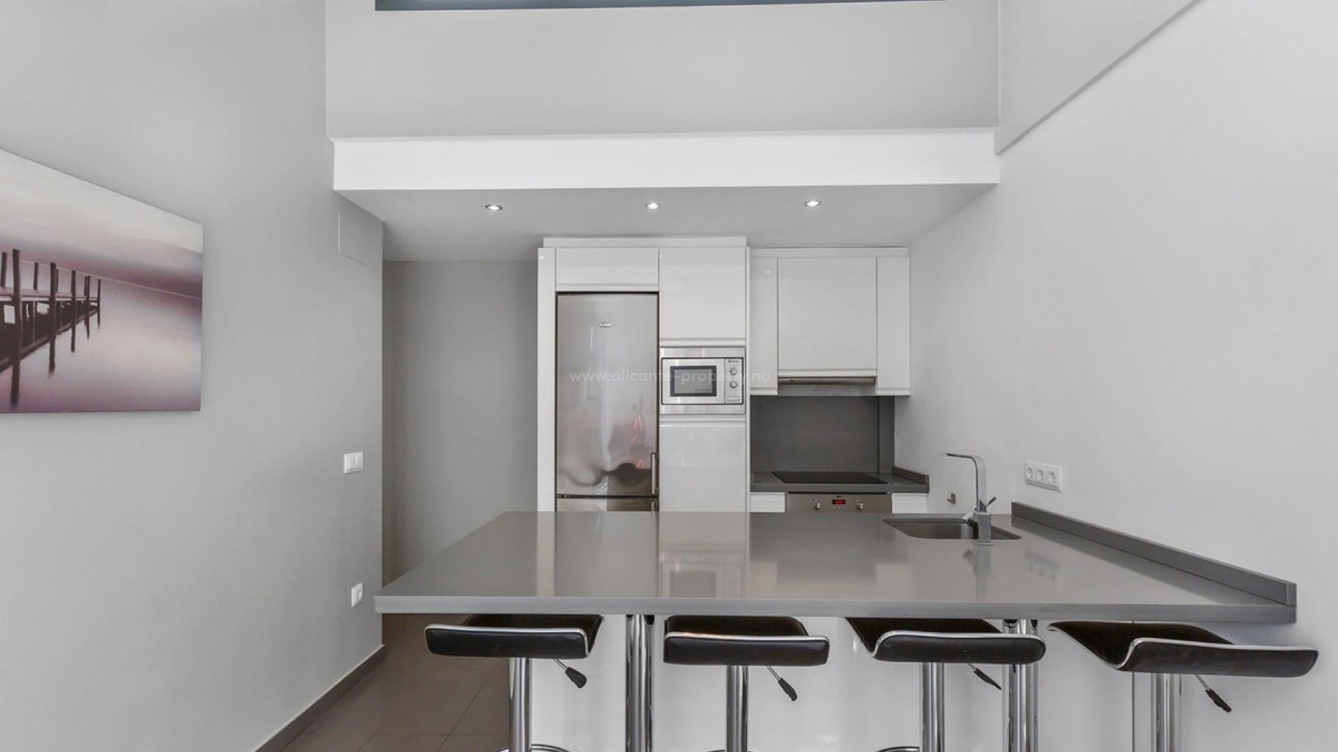 Villa en La finca Golf