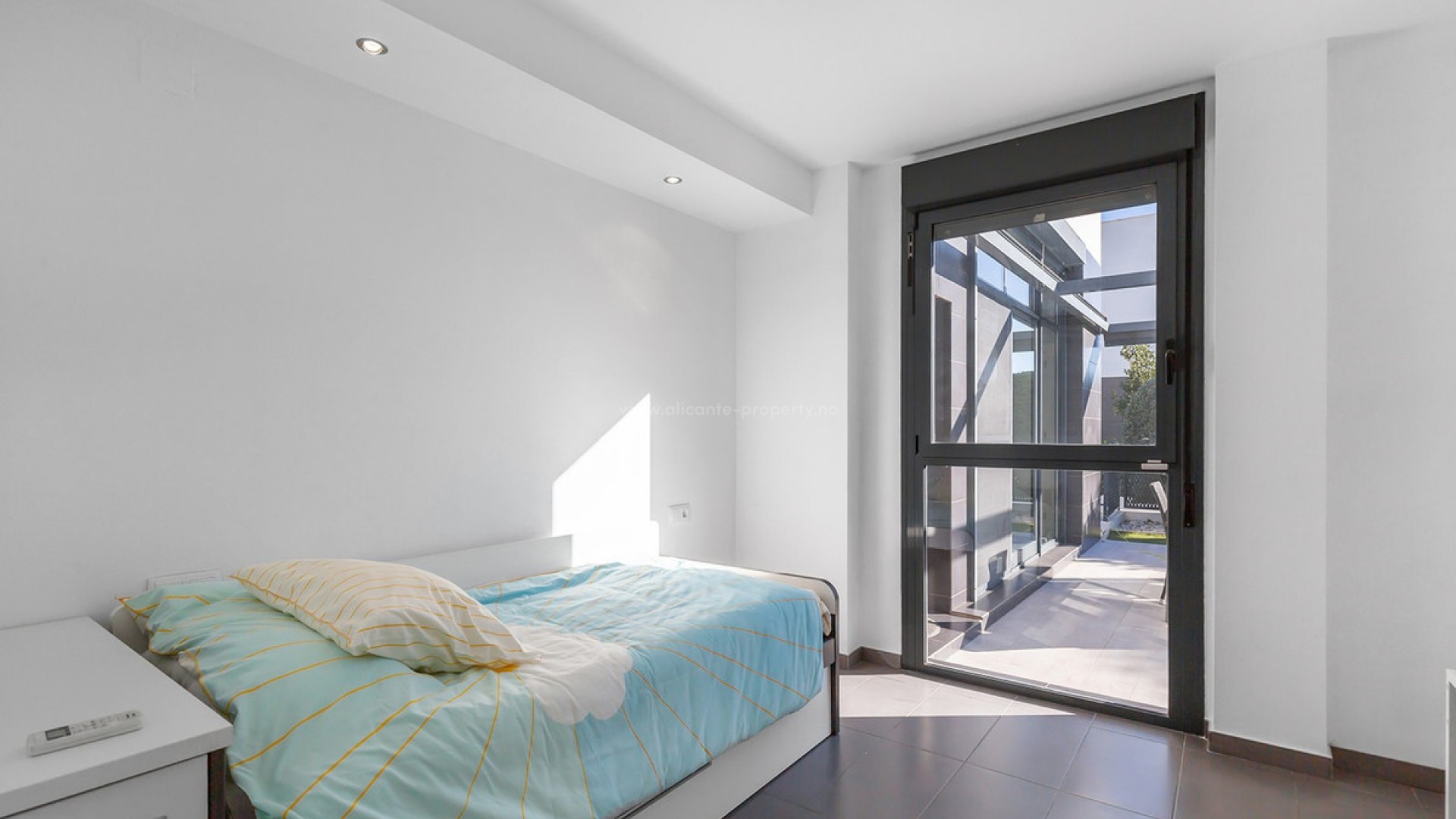 Villa en La finca Golf