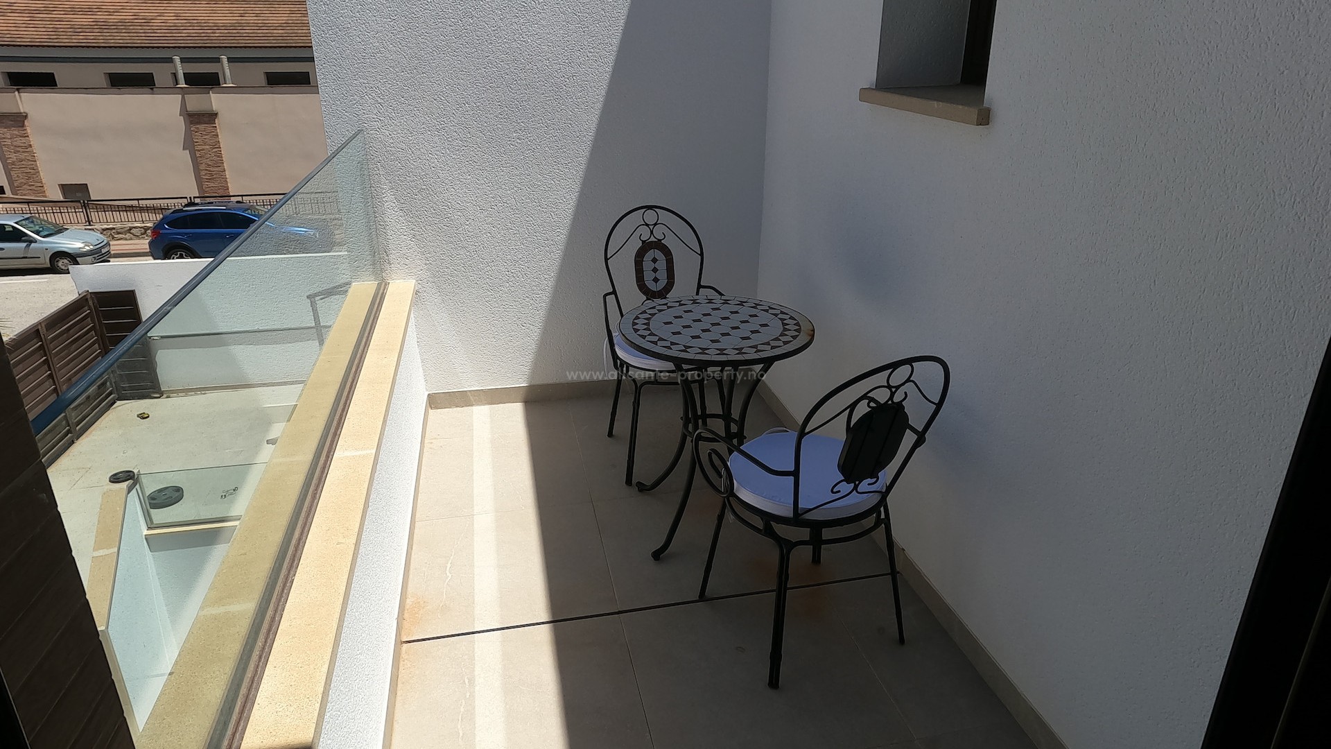 Villa en La finca Golf