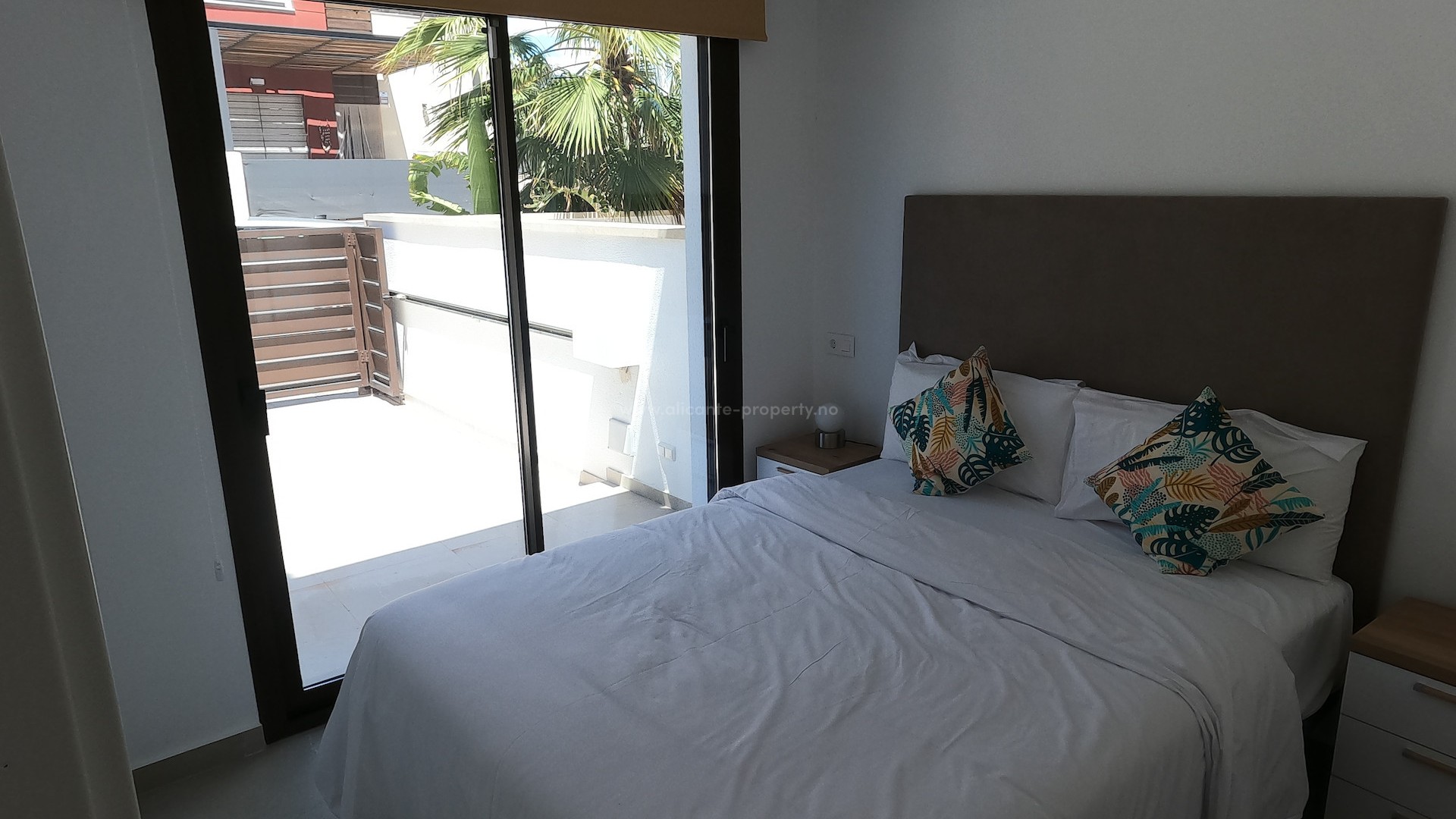 Villa en La finca Golf