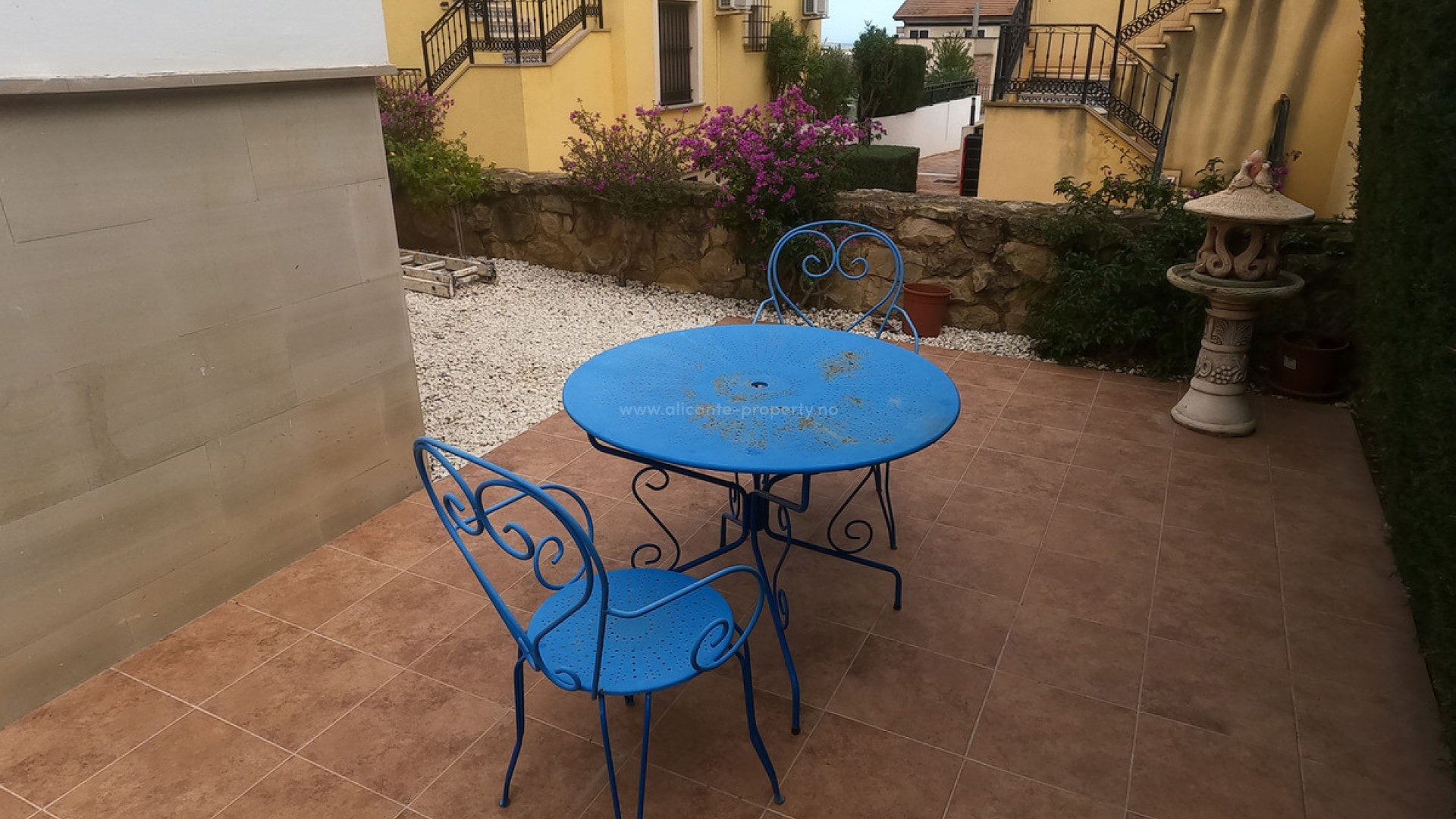 Villa en La finca Golf