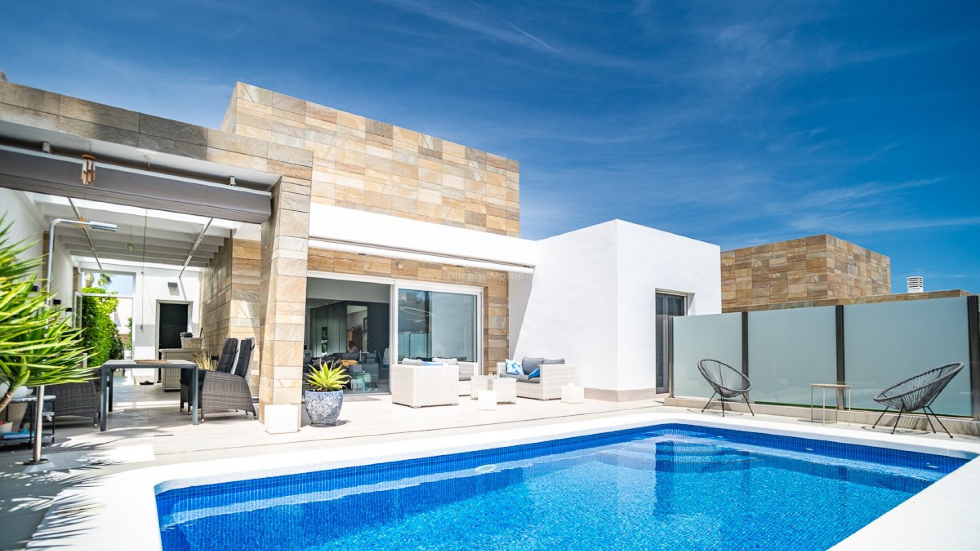 Villa en La finca Golf
