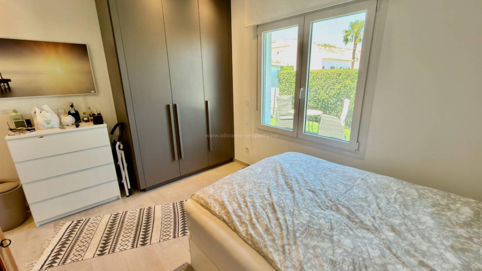 Villa en La finca Golf