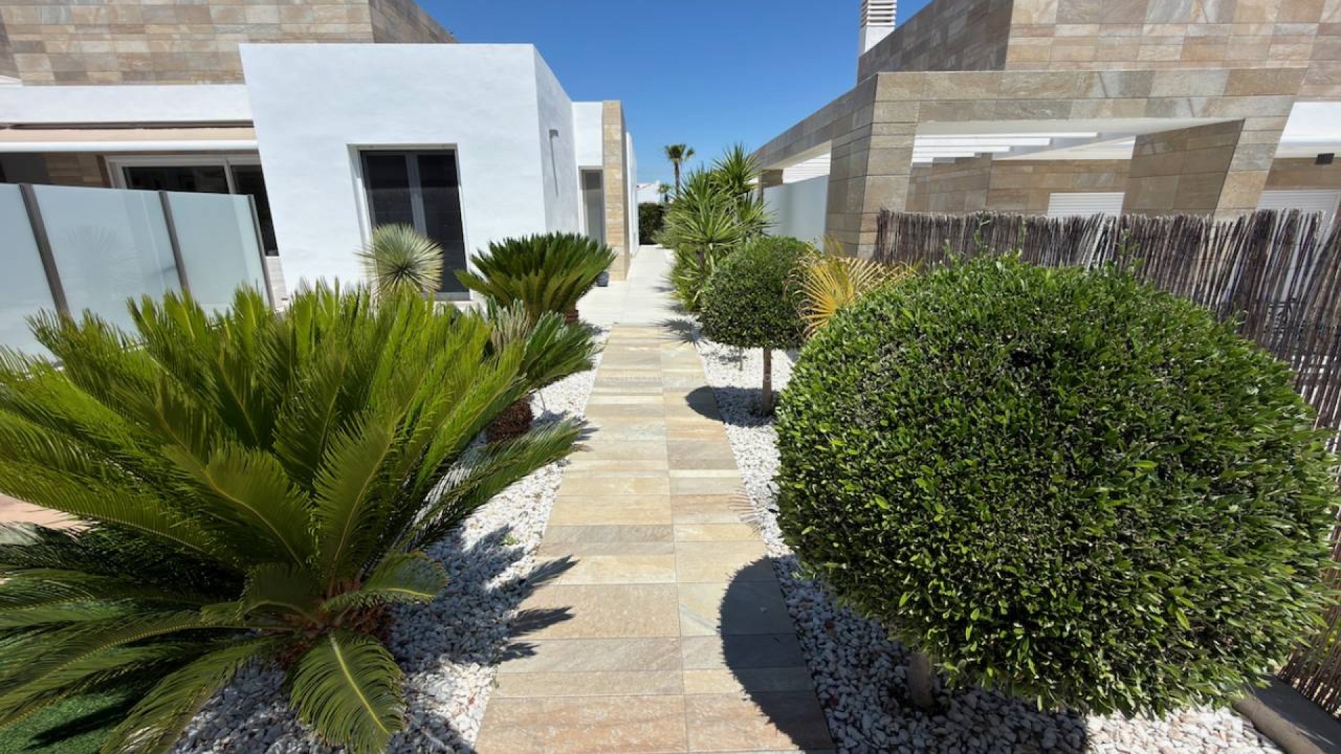 Villa en La finca Golf