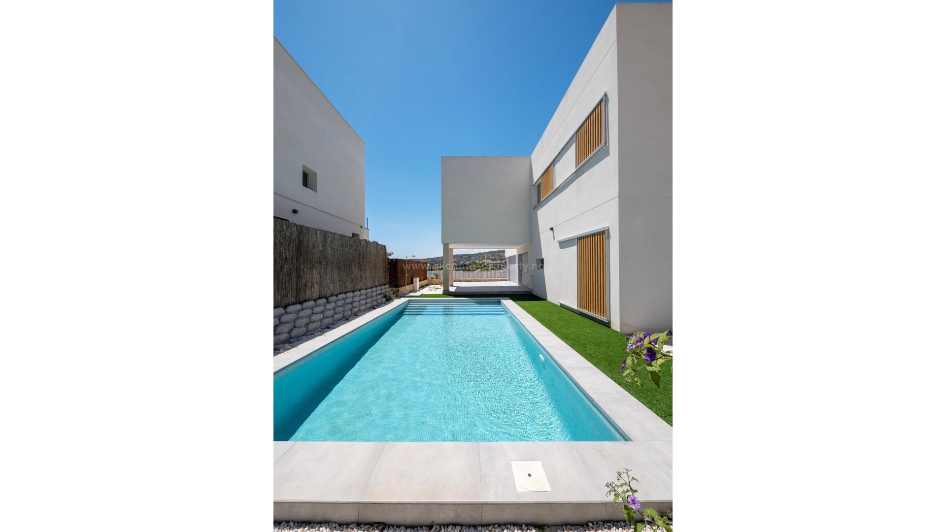 Villa en La finca Golf