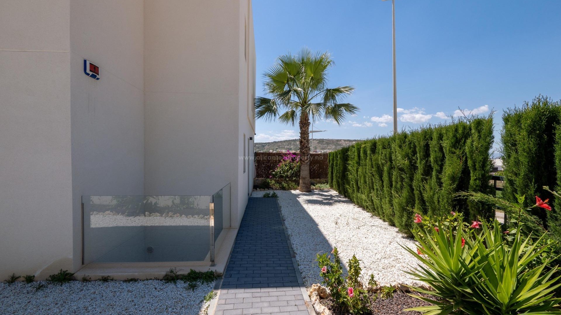 Villa en La finca Golf