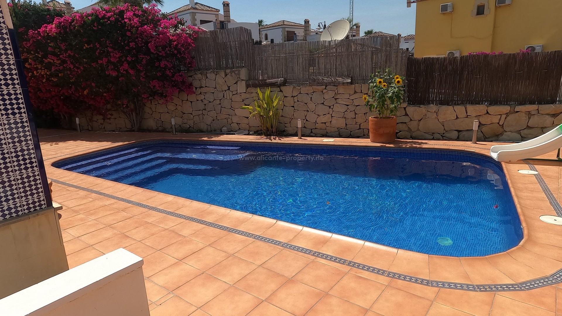 Villa en La finca Golf