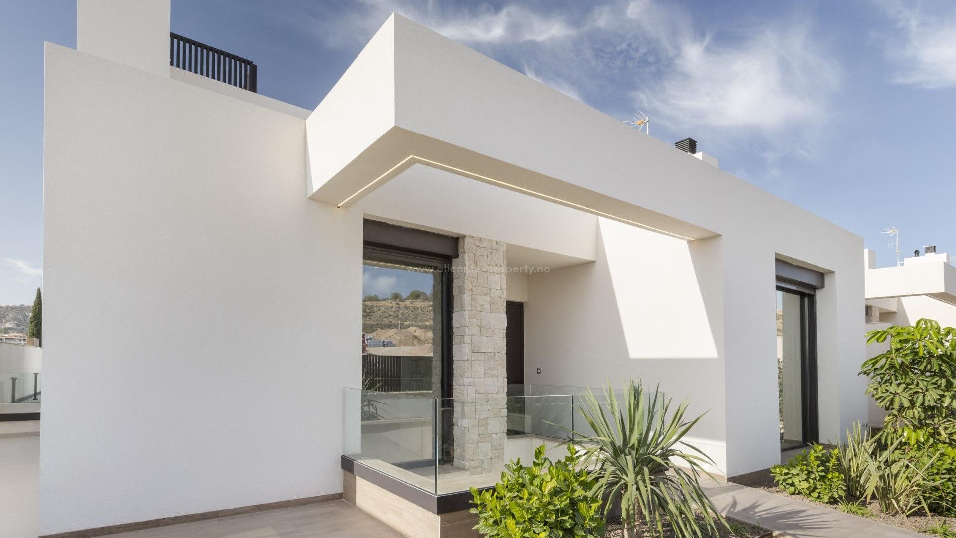 Villa en La finca Golf
