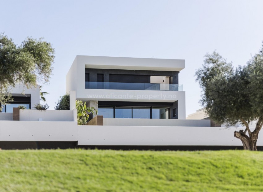 Villa en La finca Golf