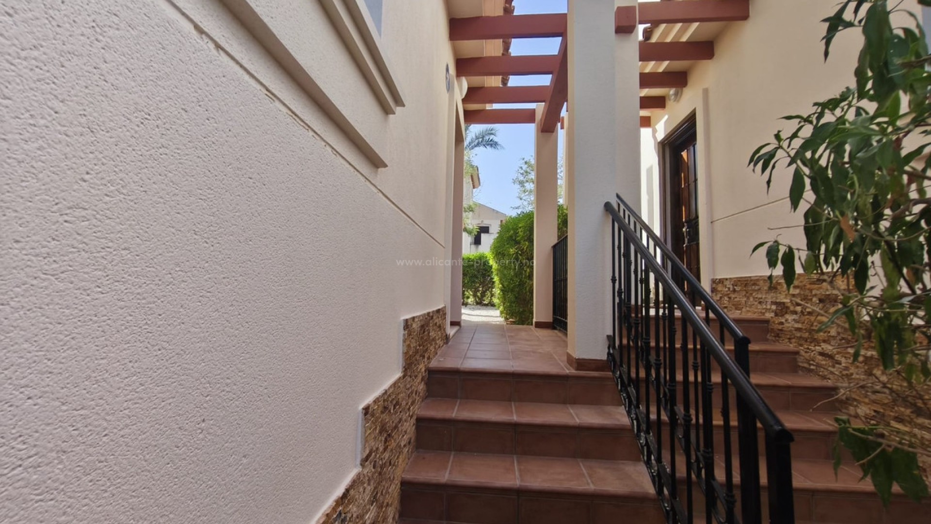 Villa en La finca Golf