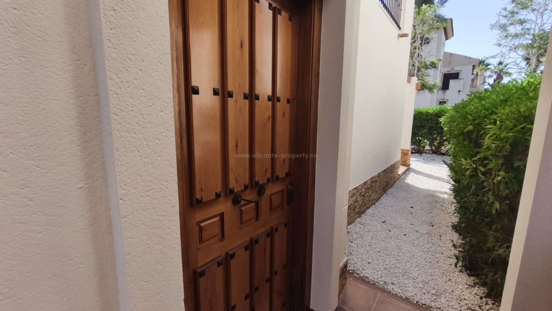 Villa en La finca Golf