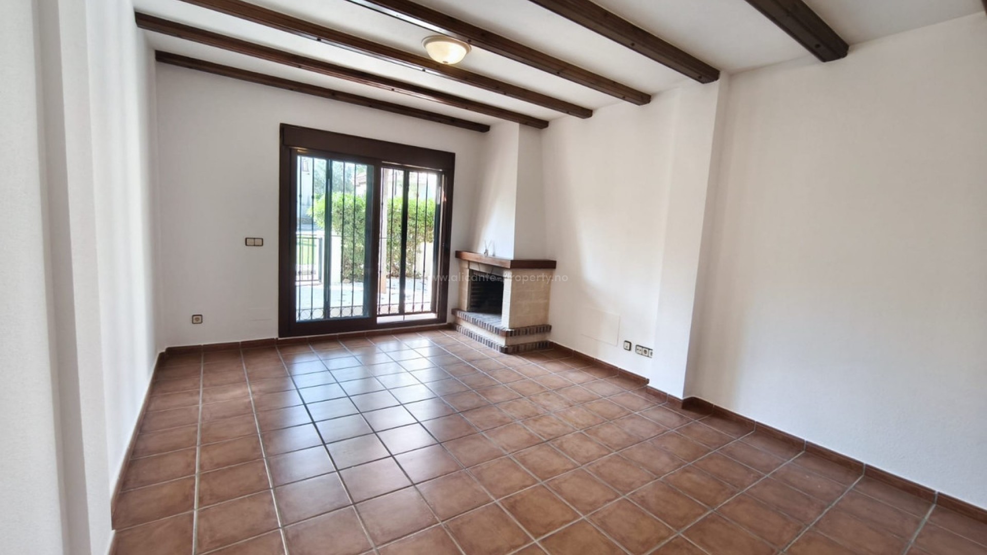 Villa en La finca Golf