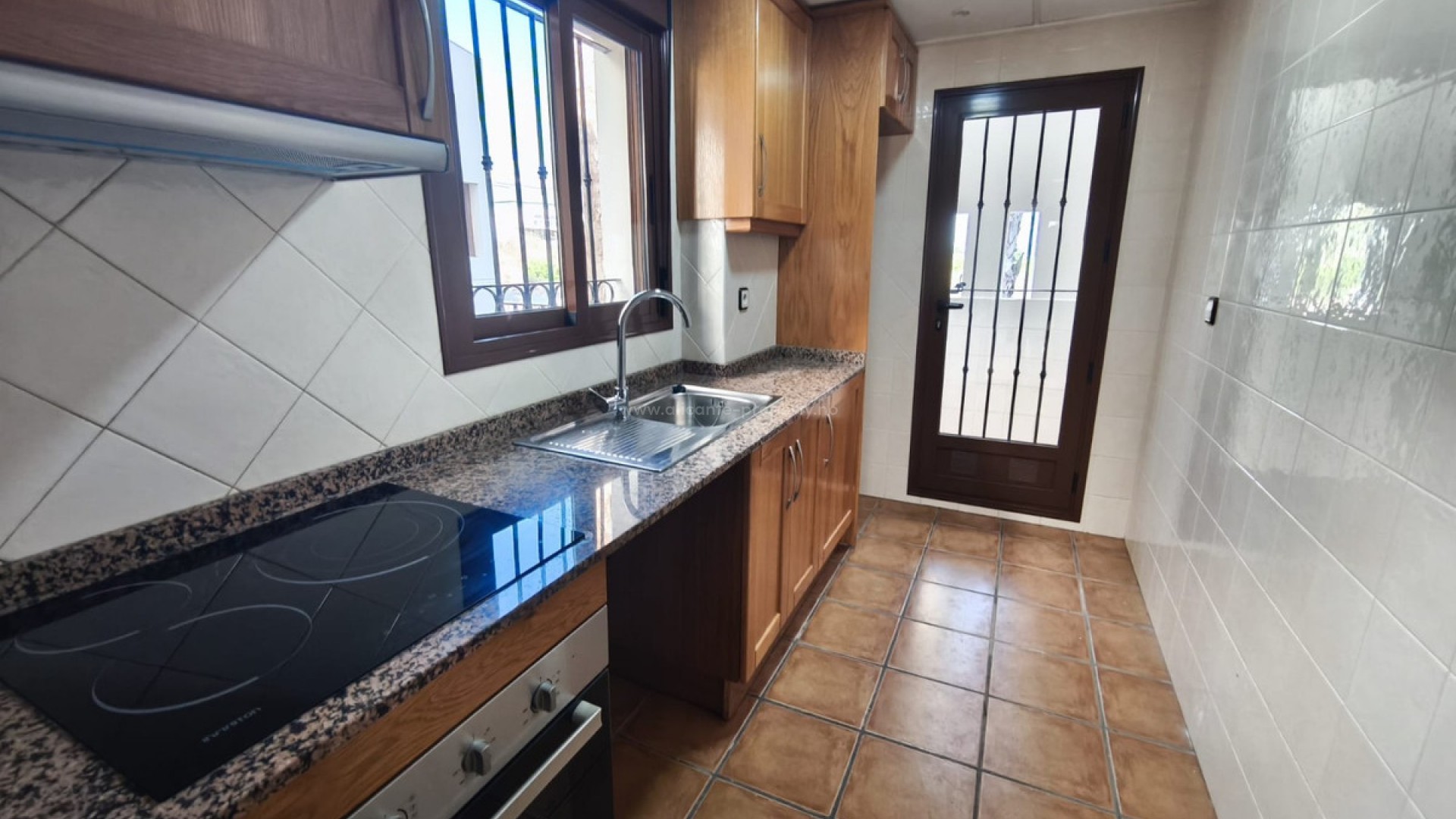 Villa en La finca Golf