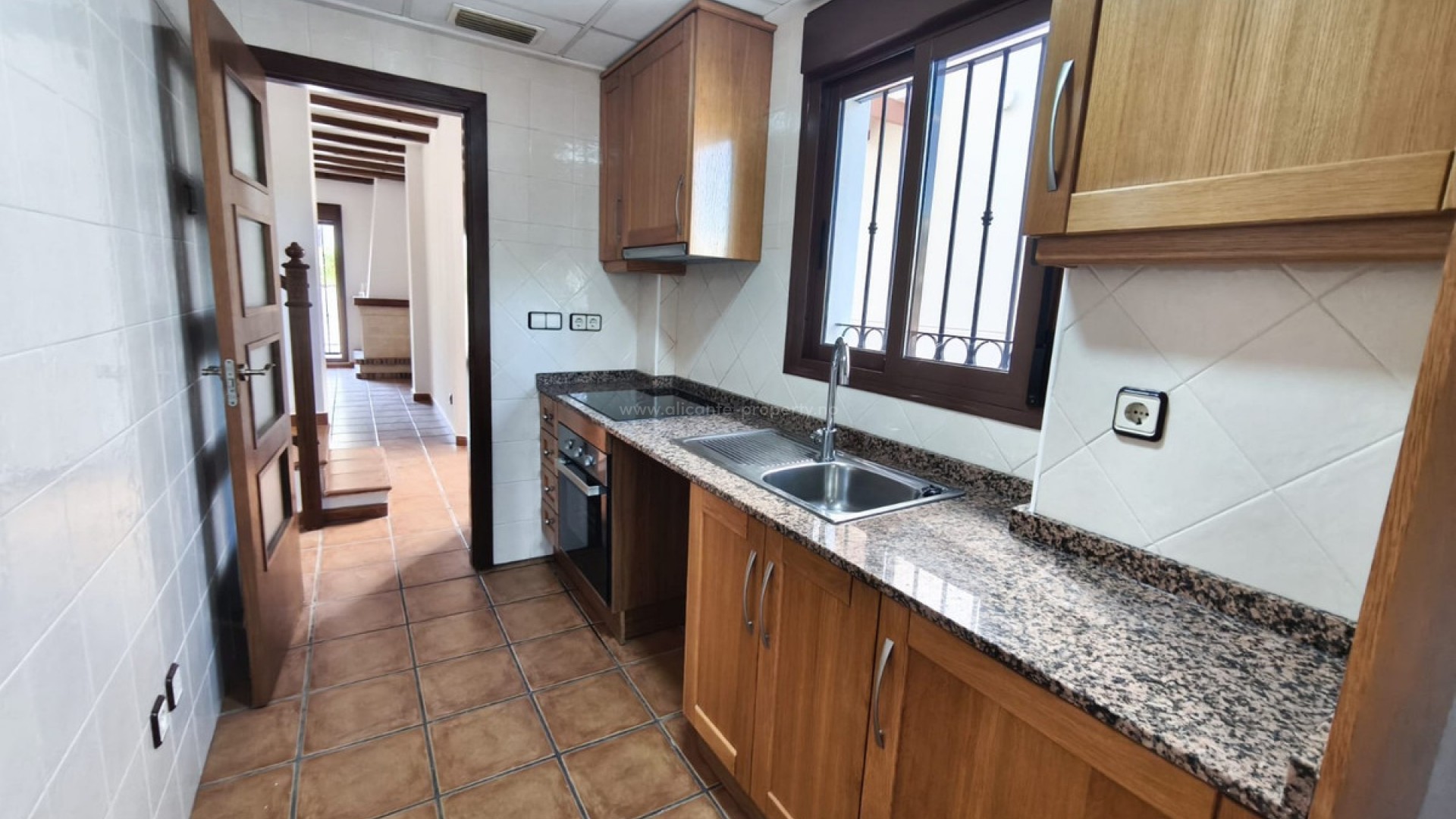 Villa en La finca Golf
