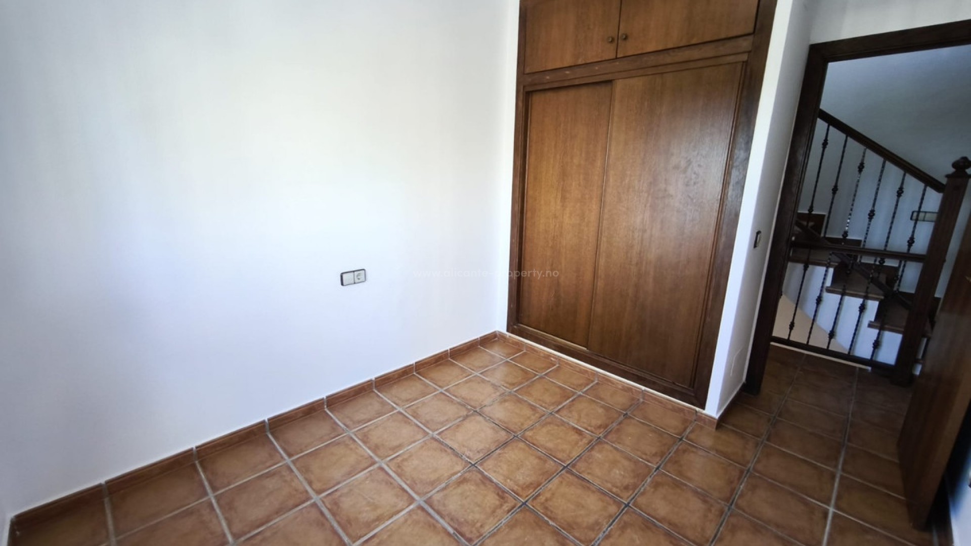 Villa en La finca Golf