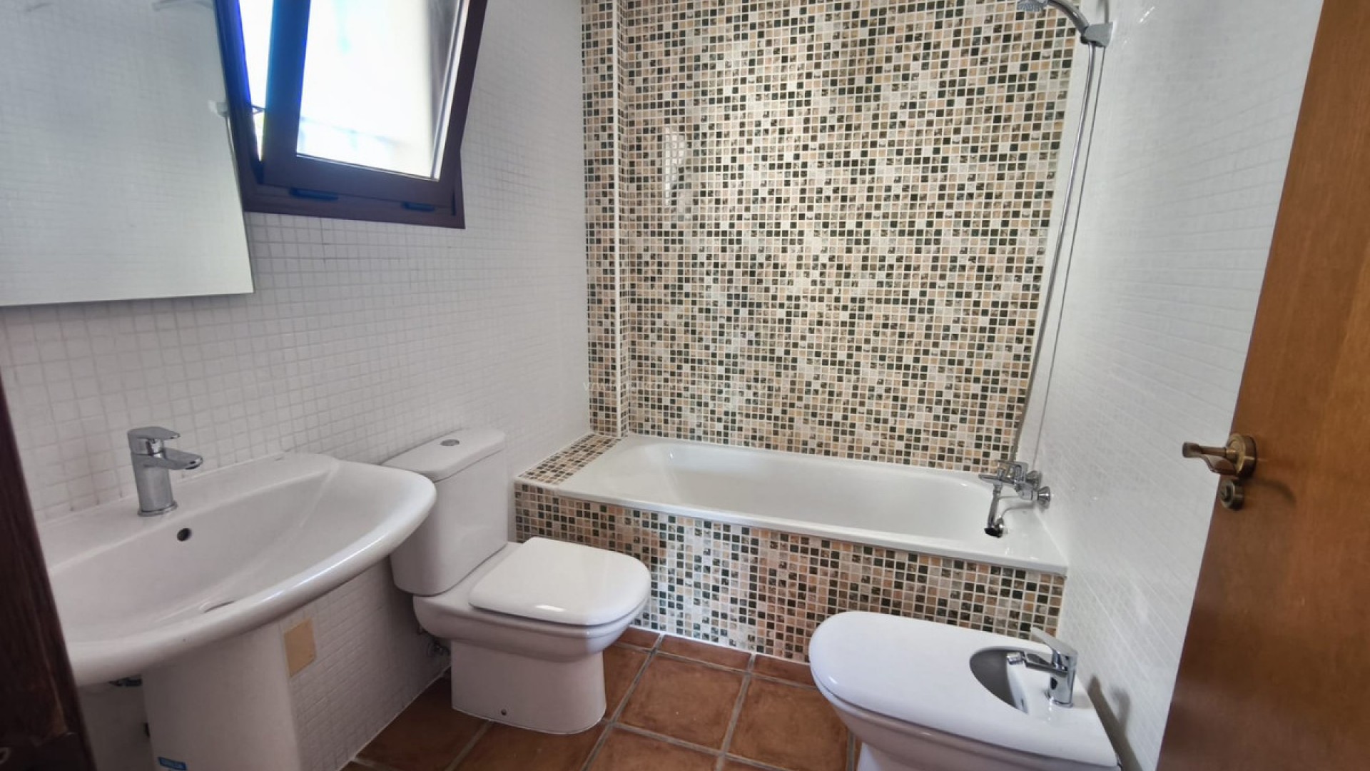 Villa en La finca Golf