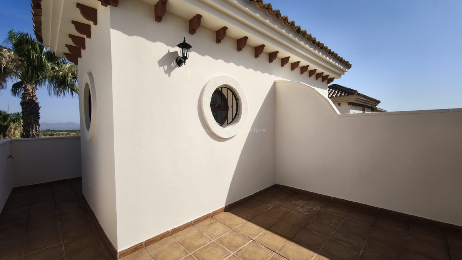 Villa en La finca Golf